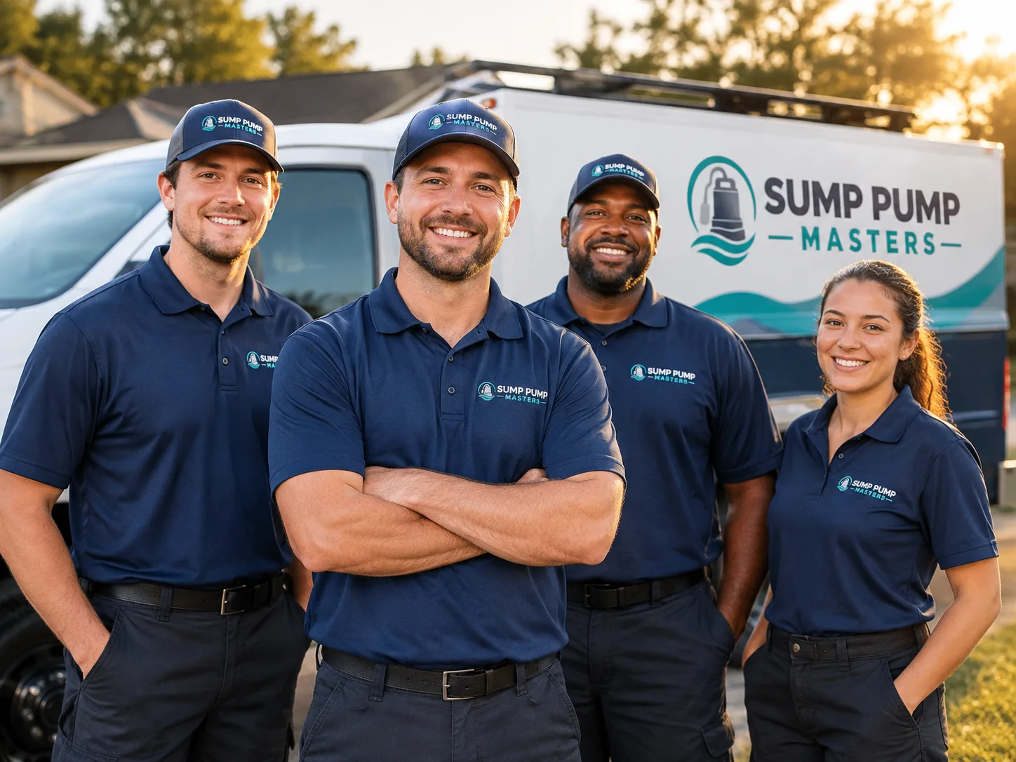 Sump Pump Repair company in Campbell, CA