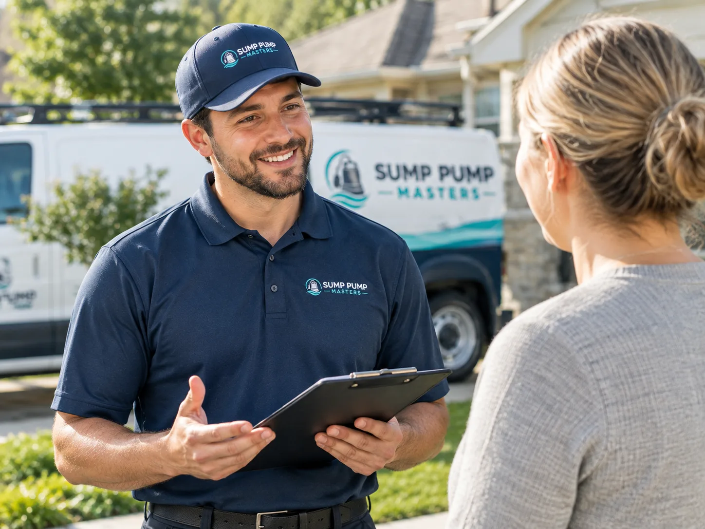 Sump Pump Repair Campbell, CA FAQs